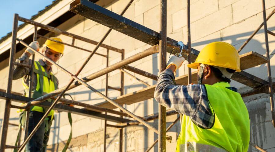 Professional metal roof installation in Garfield, AR